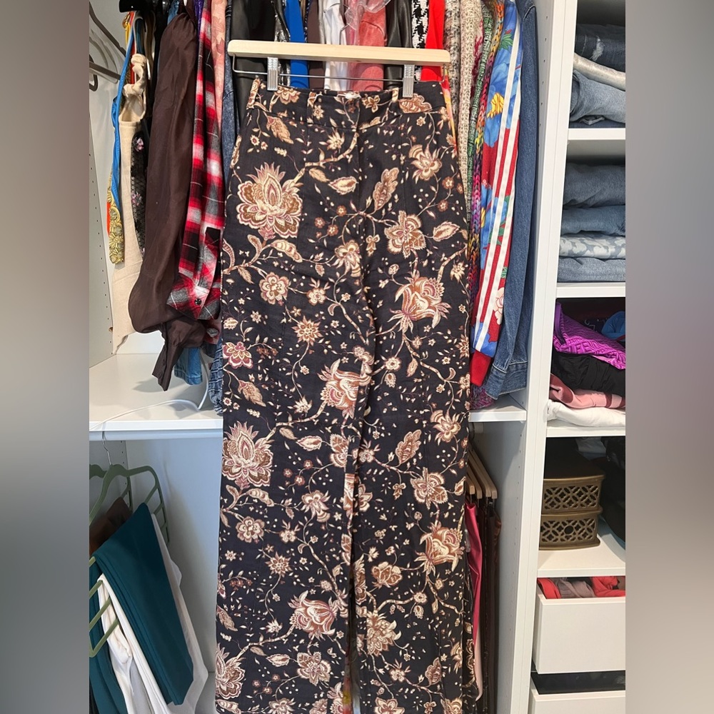 Zimmerman Pant